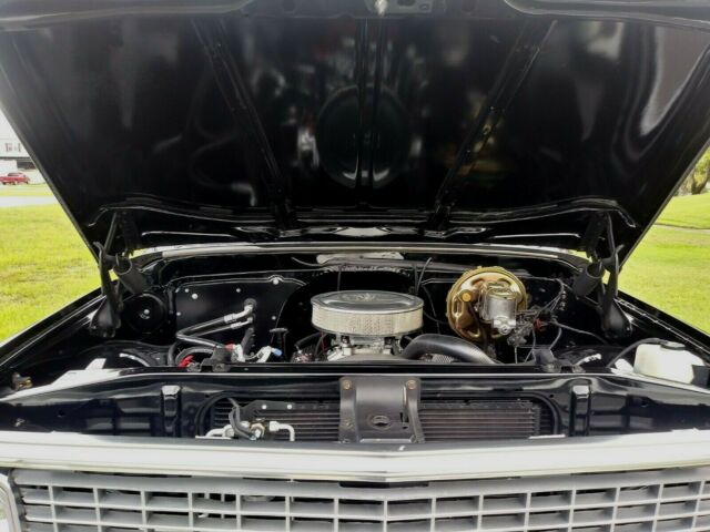 Chevrolet C-10 1971 image number 44