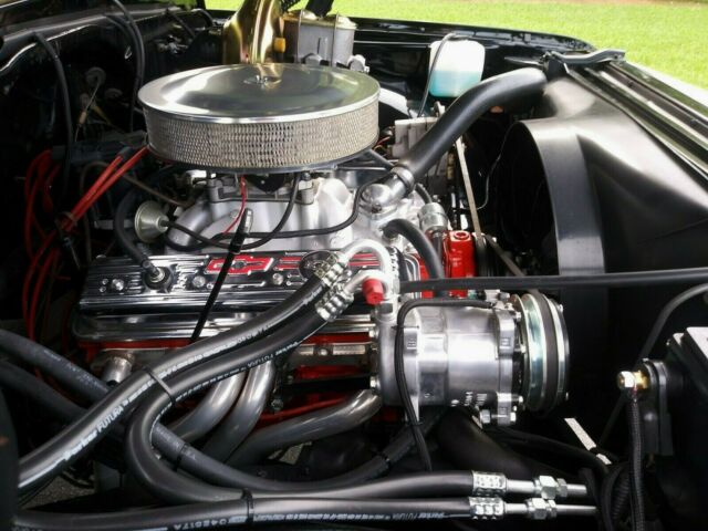 Chevrolet C-10 1971 image number 46