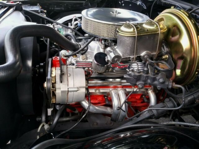 Chevrolet C-10 1971 image number 47