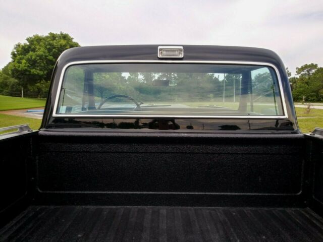 Chevrolet C-10 1971 image number 7