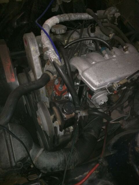 Volvo 240 1977 image number 15