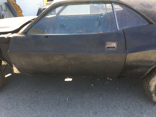 Dodge Challenger 1970 image number 7