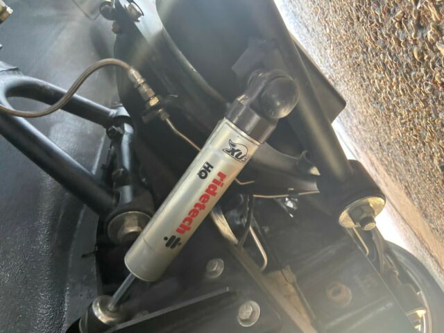Chevrolet C-10 1968 image number 32