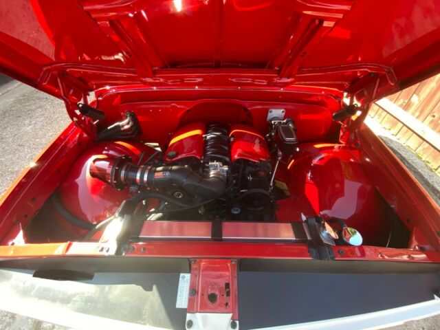 Chevrolet C-10 1968 image number 9