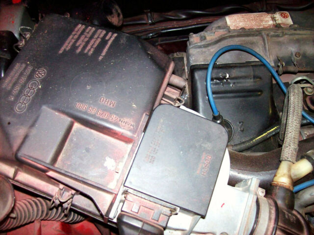 Porsche 914 1975 image number 47