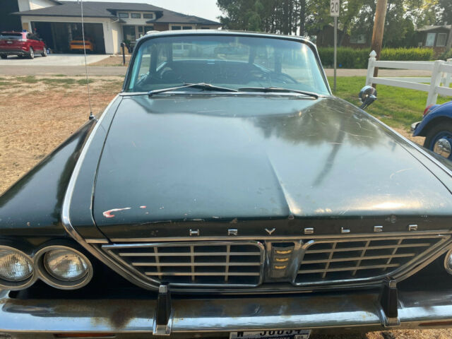 Chrysler New Yorker 1963 image number 25