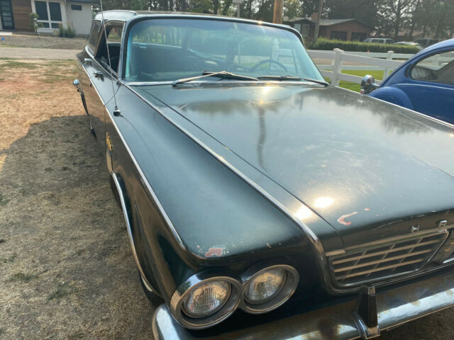 Chrysler New Yorker 1963 image number 26