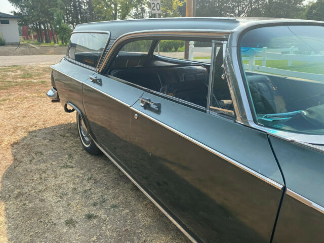 Chrysler New Yorker 1963 image number 28