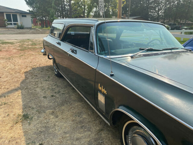 Chrysler New Yorker 1963 image number 3