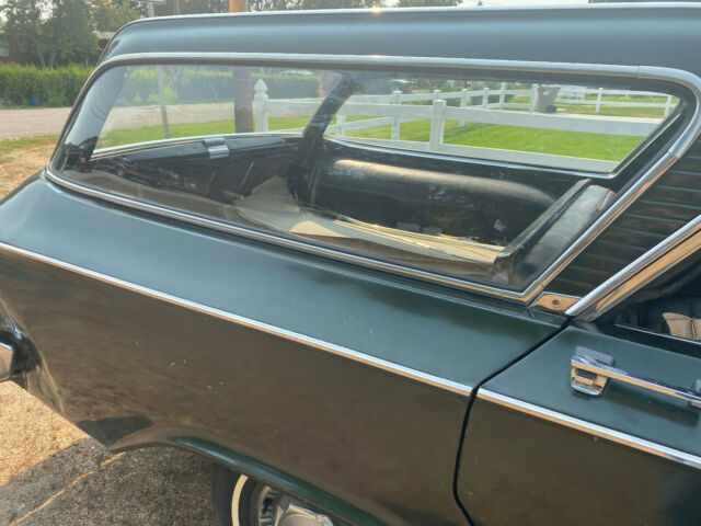 Chrysler New Yorker 1963 image number 30