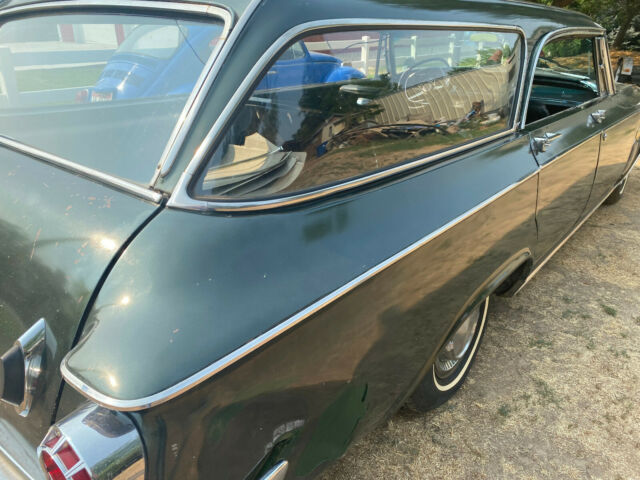 Chrysler New Yorker 1963 image number 32