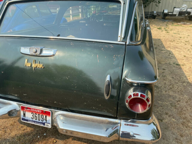 Chrysler New Yorker 1963 image number 33