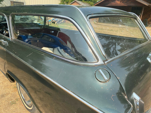 Chrysler New Yorker 1963 image number 36