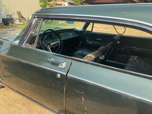 Chrysler New Yorker 1963 image number 37