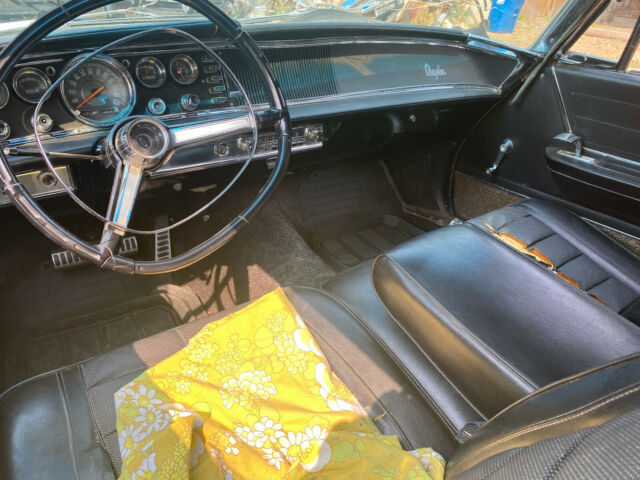 Chrysler New Yorker 1963 image number 43