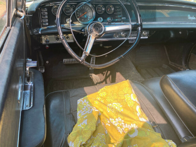 Chrysler New Yorker 1963 image number 44
