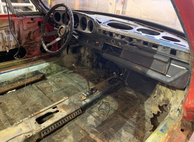 Porsche 911 1970 image number 7