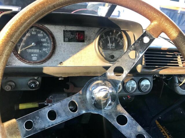 Toyota Stout Chopped Rat Hot Street Rod Rod 1967 image number 28
