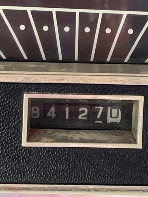 Ford Mustang 1965 image number 37