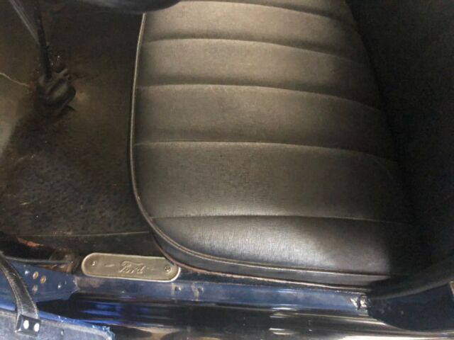 Ford Model A 1931 image number 27