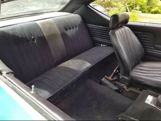 Chevrolet Chevelle Coupe 1969 image number 17