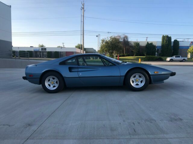 Ferrari 308 1977 image number 1