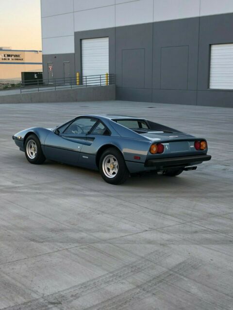 Ferrari 308 1977 image number 2