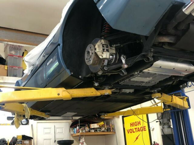 Ferrari 308 1977 image number 31