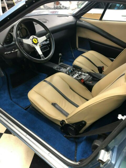 Ferrari 308 1977 image number 41