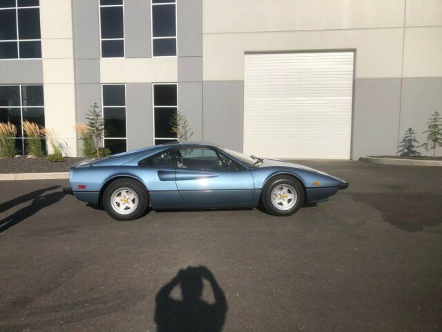 Ferrari 308 1977 image number 43