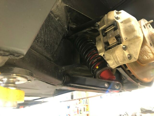 Ferrari 308 1977 image number 5