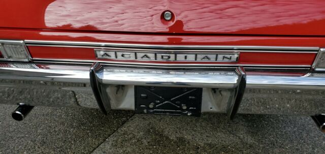Chevrolet Nova 1968 image number 13