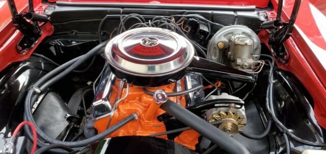 Chevrolet Nova 1968 image number 34
