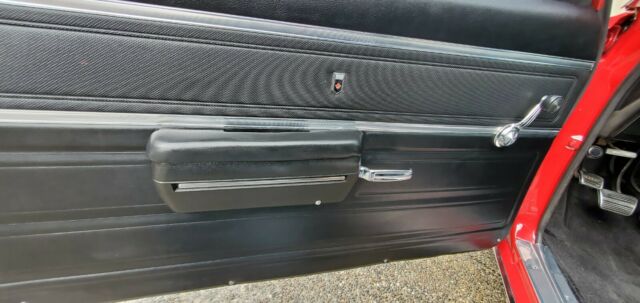 Chevrolet Nova 1968 image number 39