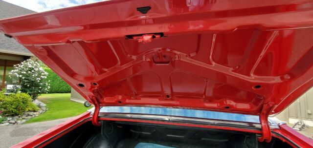 Chevrolet Nova 1968 image number 41