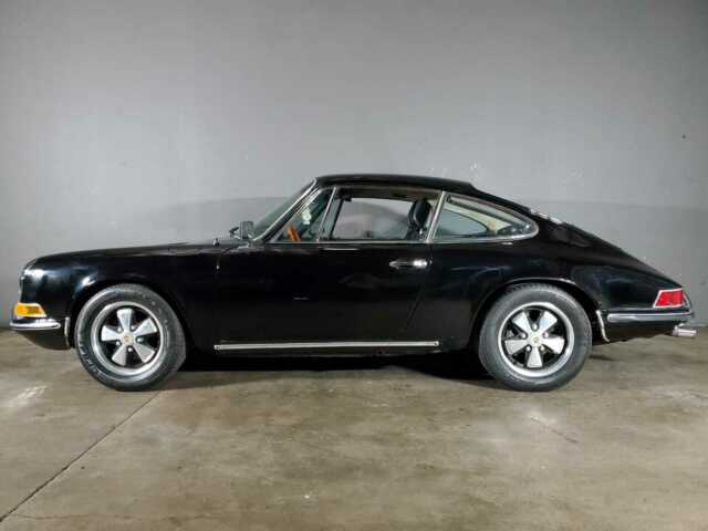 Porsche 911 1970 image number 12