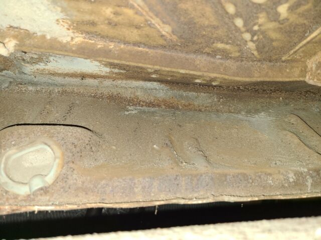Plymouth Satellite 1971 image number 33