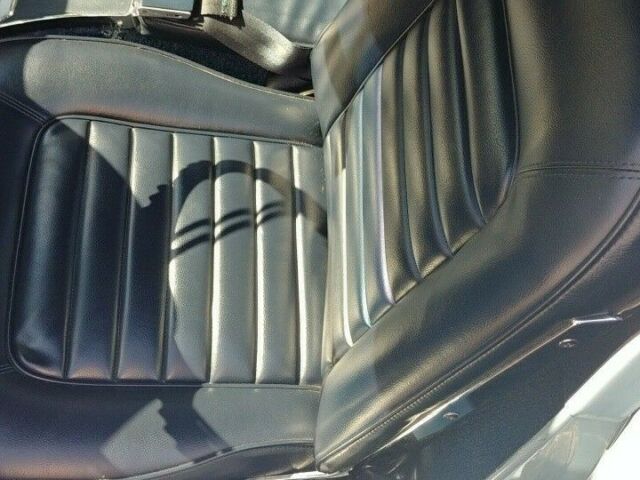 Chevrolet Corvette 1966 image number 4