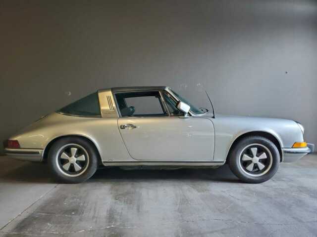 Porsche 911 1973 image number 33