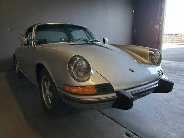 Porsche 911 1973 image number 39