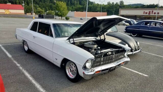 Chevrolet Nova 1967 image number 15
