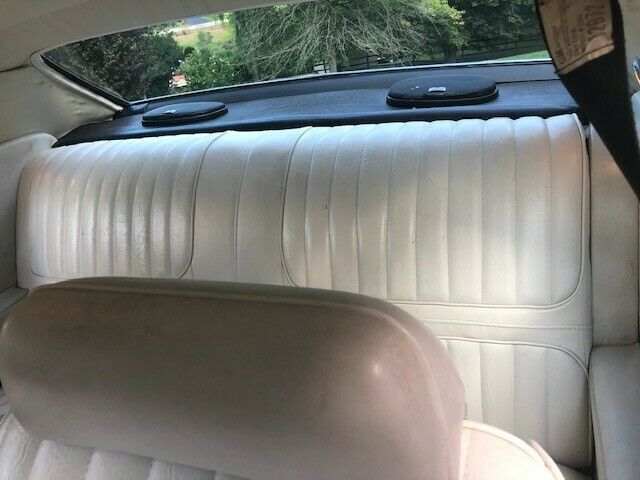 Oldsmobile Cutlass 1972 image number 5
