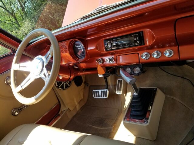 Chevrolet Nova 1962 image number 12