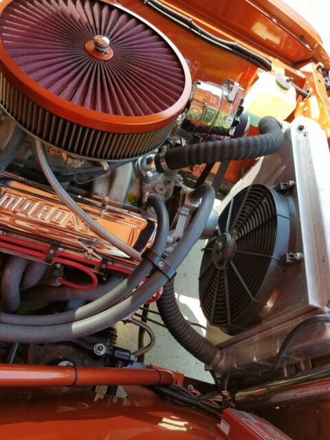 Chevrolet Nova 1962 image number 17