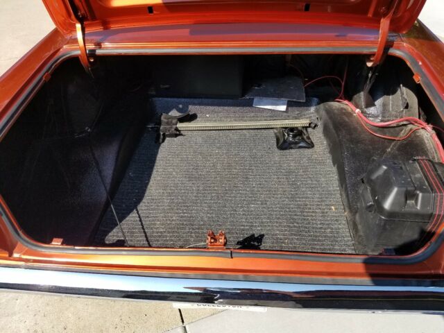 Chevrolet Nova 1962 image number 18