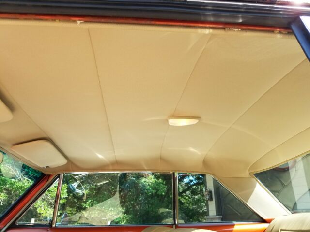 Chevrolet Nova 1962 image number 37