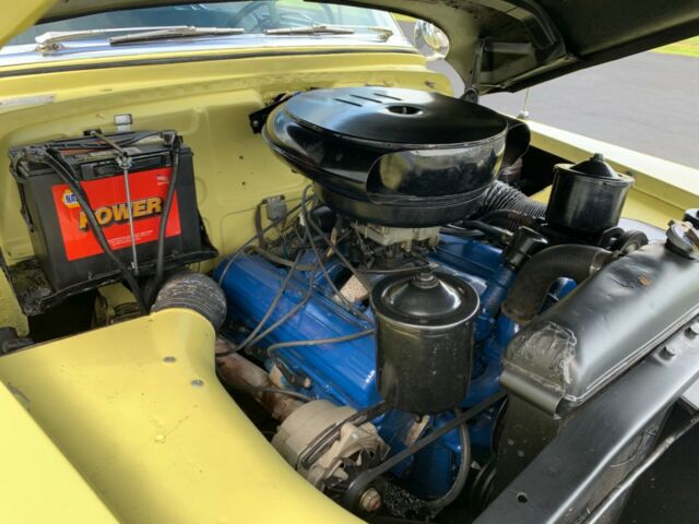 Cadillac DeVille 1953 image number 18