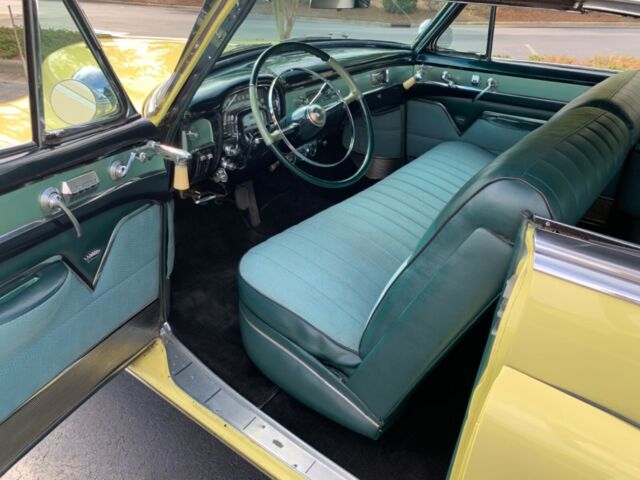 Cadillac DeVille 1953 image number 37