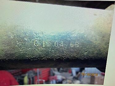 Chevrolet Chevelle 1969 image number 10