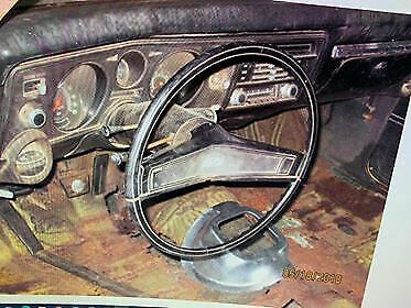 Chevrolet Chevelle 1969 image number 12